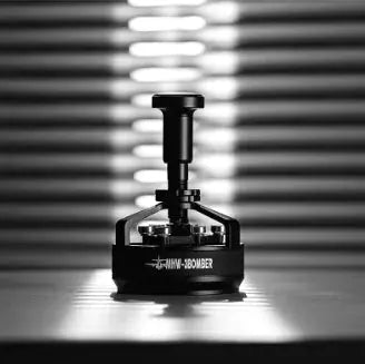 0.25MM 14 Needles Espresso Coffee Stirrer with Stand - Vivareflex Online