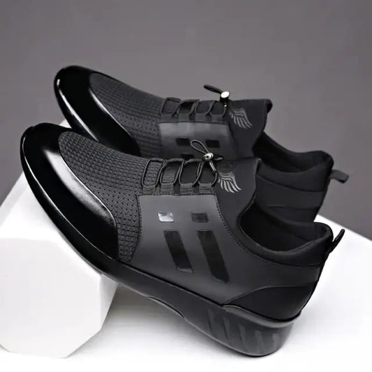 2022 ComfortCraft Men's Leather Shoes Vivareflex Online