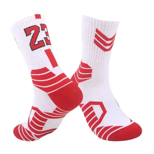 AllSport Non-Slip Performance Socks for All Ages Vivareflex Online