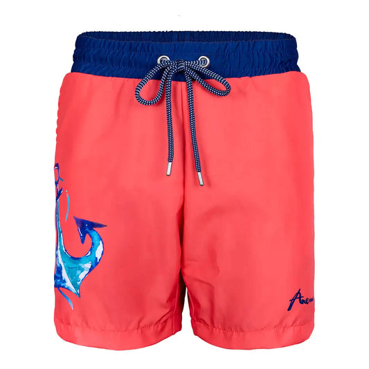 Anemoss Anchor Men Swim Trunk Vivareflex Online