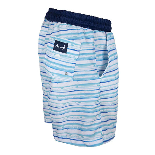 Anemoss Waves Men Swim Trunk Vivareflex Online