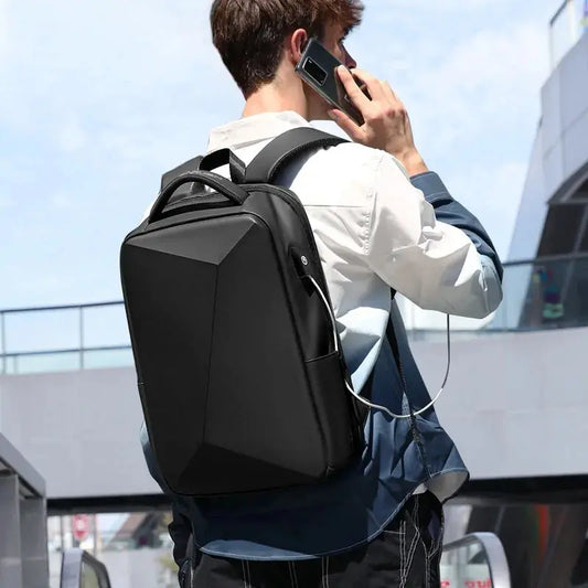 Anti-theft Laptop Backpack - Vivareflex Online