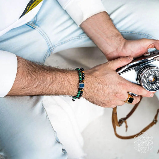 Apollo’s Shield - Bracelet of Power Conscious Items