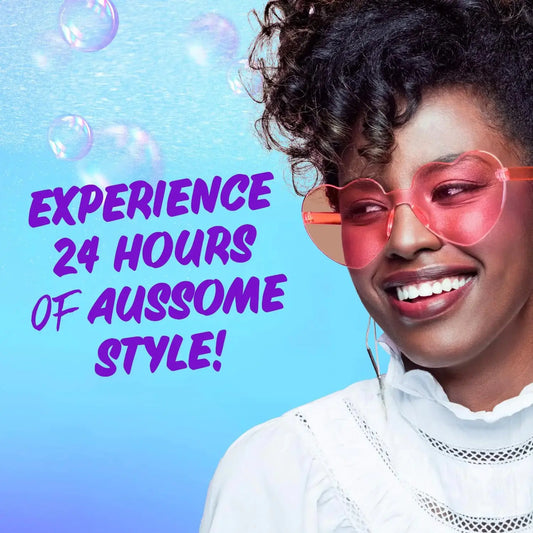 Aussie Instant Freeze Hair Spray - Infused_Vivareflex_Online