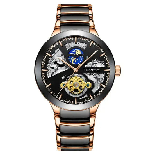 Automatic Mechanical Watch For Men Vivareflex Online