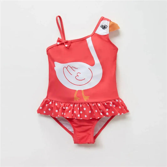 Baby Girls One-piece Swimwear Vivareflex Online