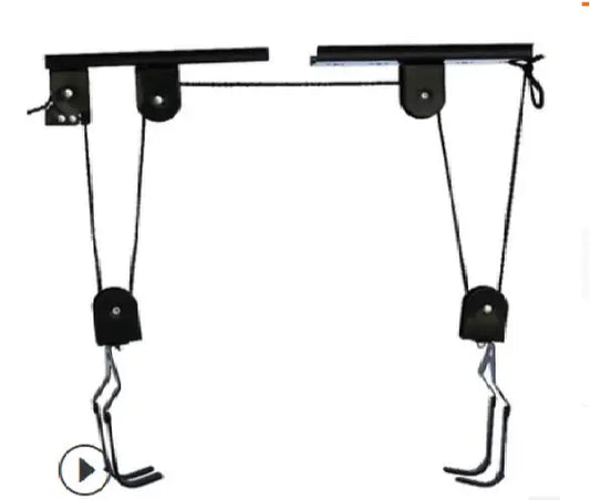 Bicycle Ceiling Lift Cargo Vivareflex Online