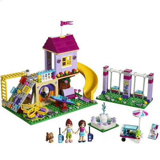 Blocks Bricks Toys For Girls Vivareflex Online