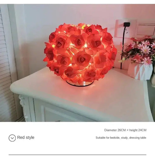 Blossom Bonsai LED Table Light Vivareflex Online