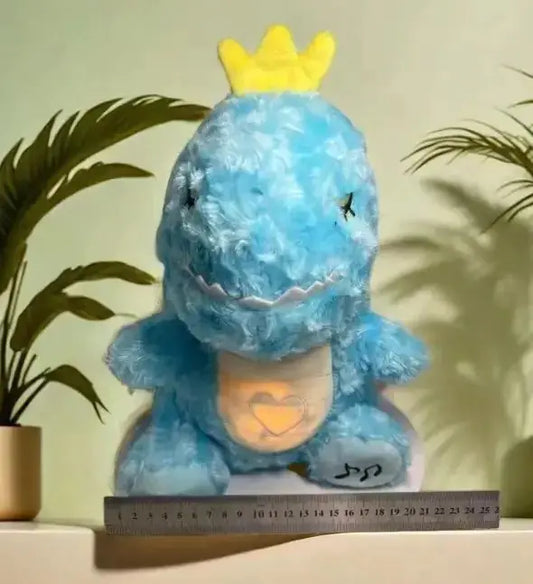 Breathing Plush Toy Vivareflex Online