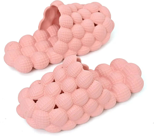 Bubble Slides Slippers for Women Men Vivareflex Online