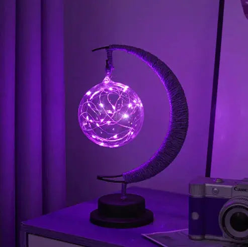Charming Lunar Glow Lamp Vivareflex Online
