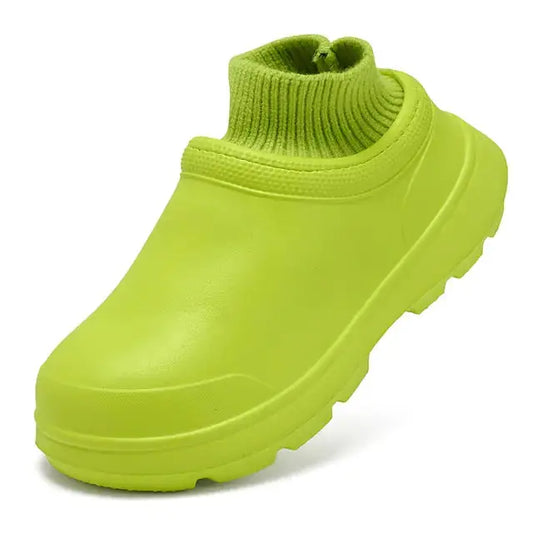 Chef's Grip Kitchen Footwear - Vivareflex Online