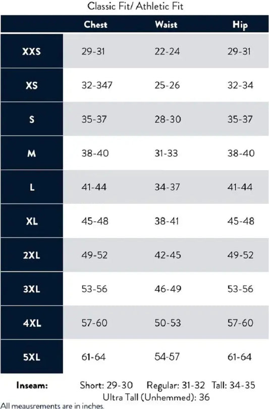 Cherokee Men's Scrub Pants Tapered Leg with Elastic Waistband Zip Fly Front and 5 Pockets - Vivareflex Online