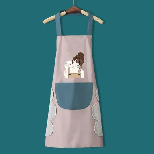 Chic Chef Apron Vivareflex Online
