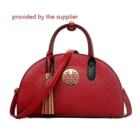 Chinese Style New Fashion Women Handbag Vivareflex Online
