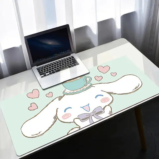 Cinnamoroll Mouse Pad - Vivareflex Online