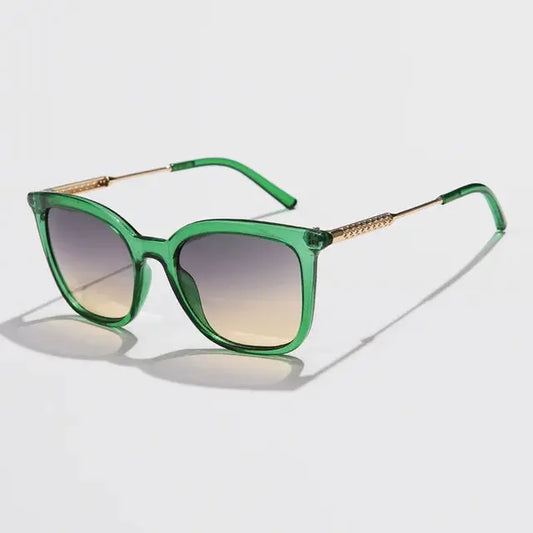 Classic Square Sunglasses Women Men Vivareflex Online