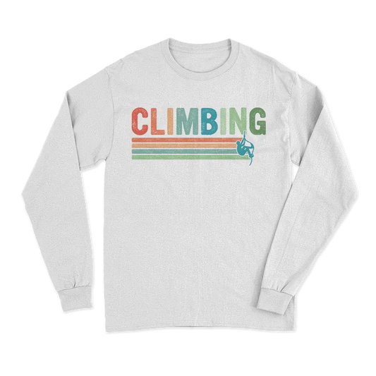 Climbing Men Long Sleeve Shirt Vivareflex Online