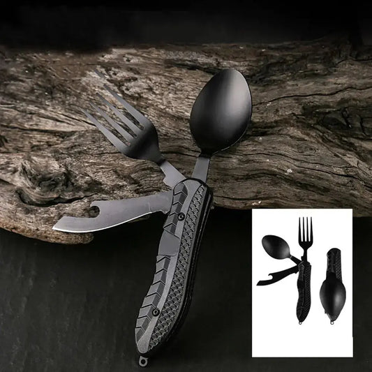 Combo Knife Fork Tool - Vivareflex Online