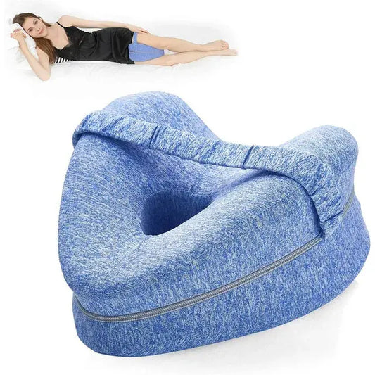 ComfortFlex Memory Foam Leg Pillow Vivareflex Online