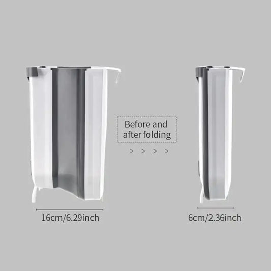 CompactFold Kitchen Bin Vivareflex Online