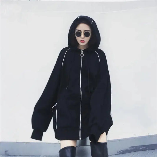 Confidence Booster Unisex Hoodie Vivareflex Online