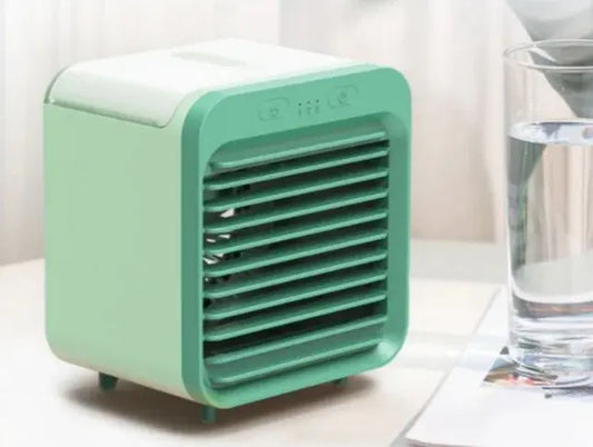 Cool & Calm Office AC with Night Light Vivareflex Online