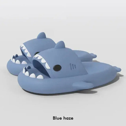 Cosmos Shark - Non-slip Beach Slippers for Men and Women Vivareflex Online