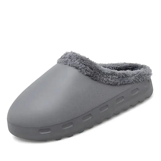 CozyChic Unisex Fur Slippers Vivareflex Online