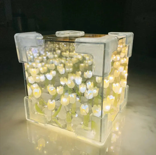 Craft & Shine Night Lamp Kit Vivareflex Online