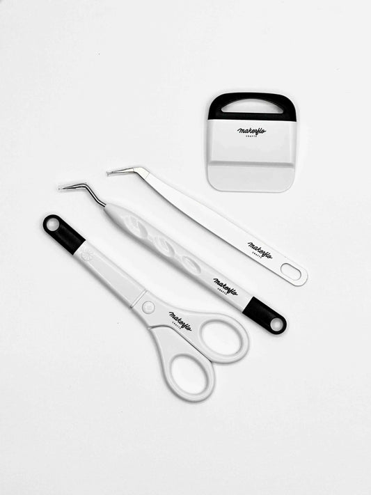 Crafty UV Resin Beginner Kit Vivareflex Online