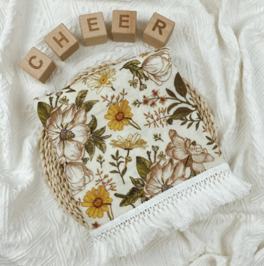 Cute Bear Muslin Cotton Baby Blanket Vivareflex Online