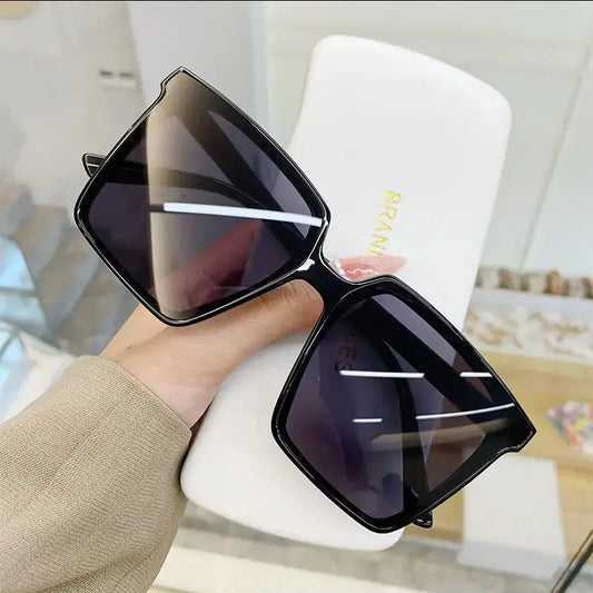 Designer Square Sunglasses for Men and Women Oversized Square Shape_Vivareflex_Online