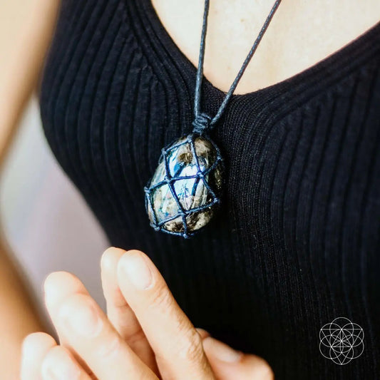 Dragon’s Heart Transformation Pendant Conscious Items
