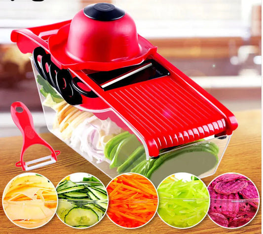 EasySlice Multifunction Kitchen Cutter Vivareflex Online