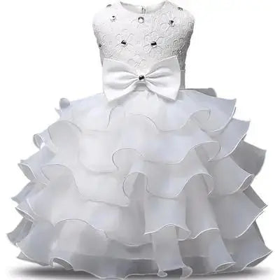 Elegant Baby Girls' Special Occasion Gown Vivareflex Online