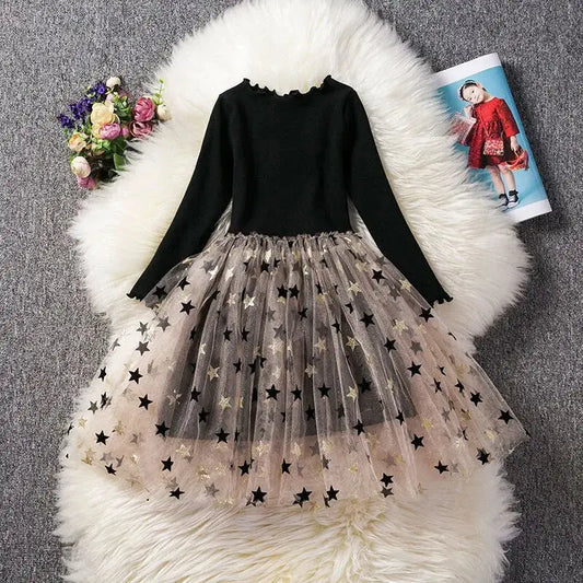 Elegant Dress For Little Girls Vivareflex Online