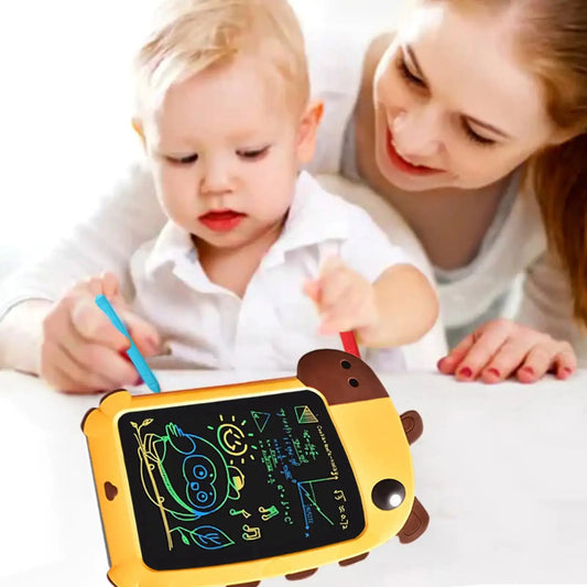 Erasable Drawing Tablet - Vivareflex Online