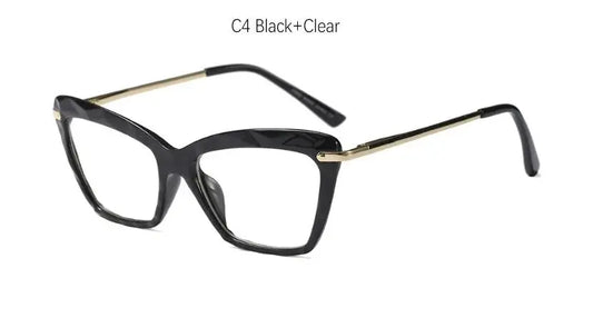 Fashion Square Glasses Frames For Women Vivareflex Online