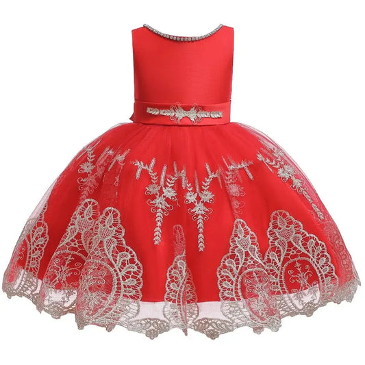 Girls Christmas Sequin Tutu Princess Dress Vivareflex Online
