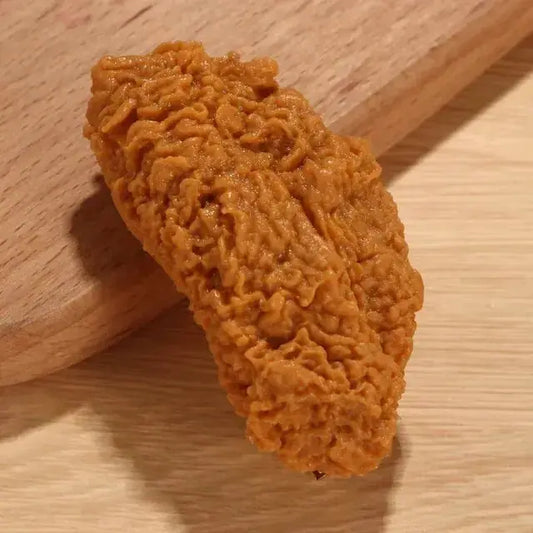 Girls Simulation Fast Food Hair Clips Vivareflex Online