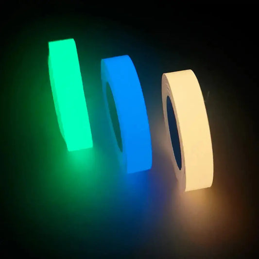 Glow In The Dark Sticker Tape Vivareflex Online
