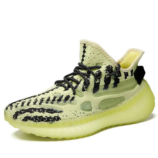 GlowStride Men’s Athletic Sneakers Vivareflex Online