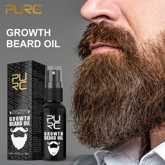 Hair Growth Oil For Men Vivareflex Online