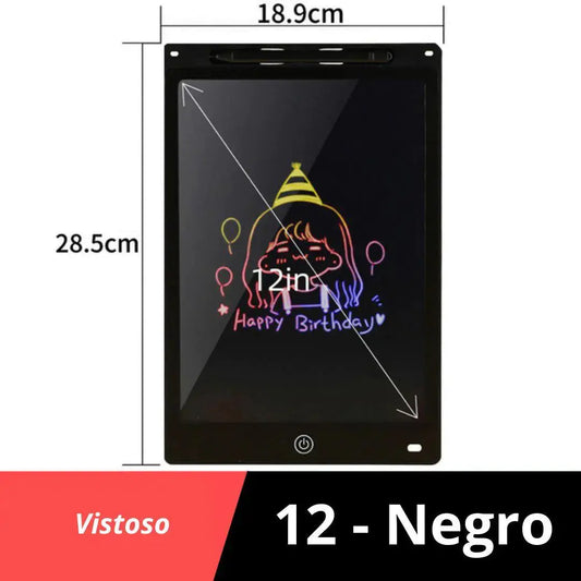 Handwriting Blackboard Magic Drawing Board - Vivareflex Online