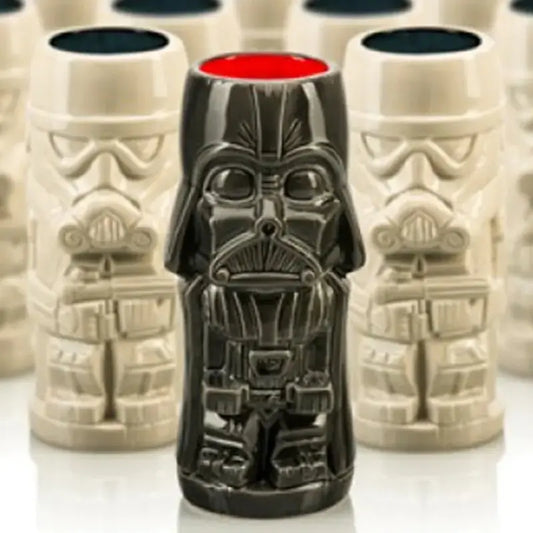 Hawaii Tiki Ceramic Cup - Vivareflex Online