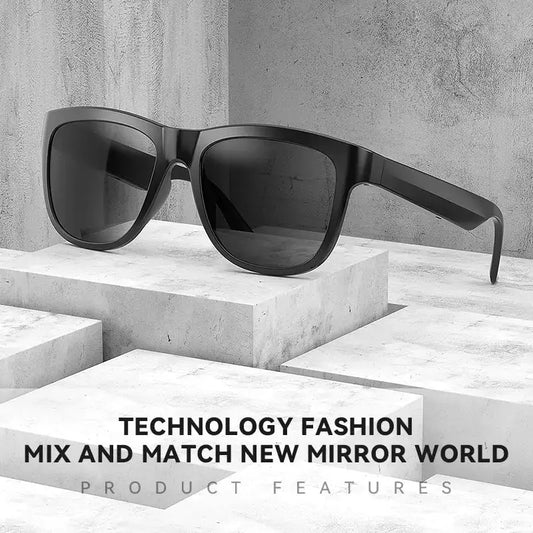 Headphone Smart Sunglasses Vivareflex Online