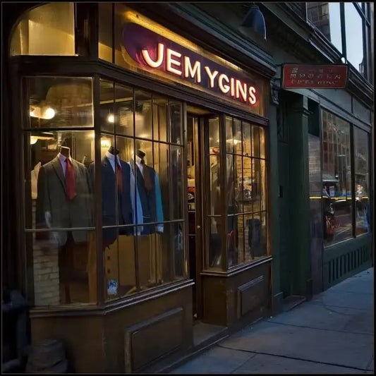 JEMYGINS Solid Color mens Pre-tied Bow Tie and Pocket Square Cufflinks Sets with Gift Box Sage Green - Vivareflex Online