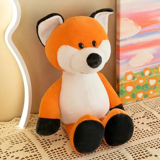 Jungle Animal Plush Toy Vivareflex Online